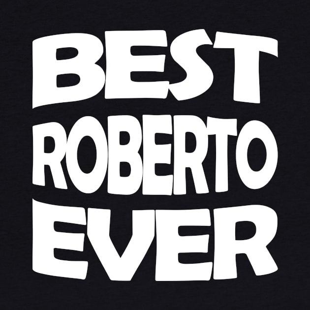 Best Roberto ever by TTL